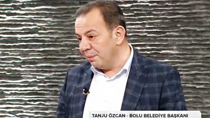 Dağılan masaya bir bomba da Tanju &Ouml;zcan'dan: İmamoğlu ve Yavaş masum değil