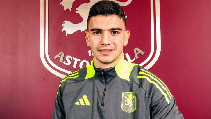 Daha 19 yaşında! Süper Lig'den Premier Lig'e gitti: Transfer açıklandı