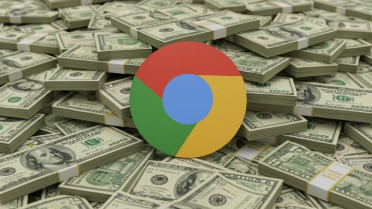 Daha 3 yıllık şirket! Chrome'u satın almak için servet döktü
