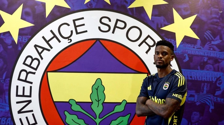 Daha 4 gün önce gelmişti, Semedo'dan transfer sözleri: 'Talimat verdim'