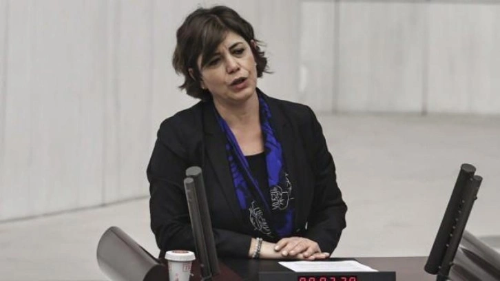 Daha &ouml;nce "aday" şartı koşan HDP'den CHP'ye yeni mesaj