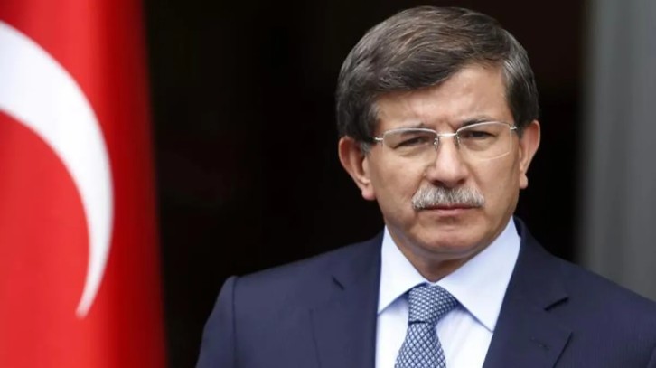 Davutoğlu: &Ouml;zellikle bu kış i&ccedil;in endişeliyim, ekonomik şartlar bağlamında bazı olaylar yaşanabilir