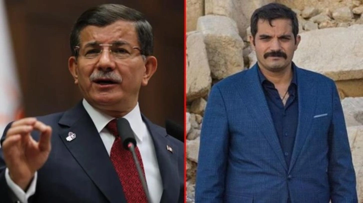Davutoğlu, Sinan Ateş cinayeti &uuml;zerinden sordu: Se&ccedil;im &ouml;ncesi bu iş nereye varacak?