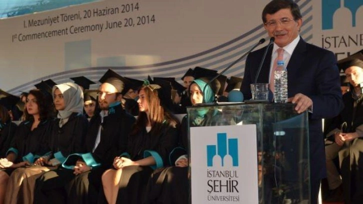 Davutoğlu'nun 2,5 milyarlık arazi usuls&uuml;zl&uuml;ğ&uuml; tekrar g&uuml;ndemde! Erdoğan a&ccedil;ıkladı