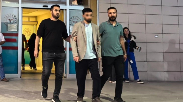 DEAŞ üyesi, Bursa'da saklandığı evde yakalandı