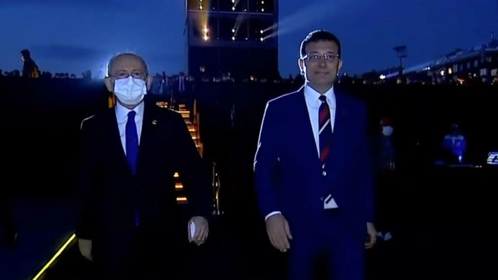 Delege savaşlarının kilit şehrinde İmamoğlu'na h&uuml;sran: Y&uuml;zde 92'sini kaybetti