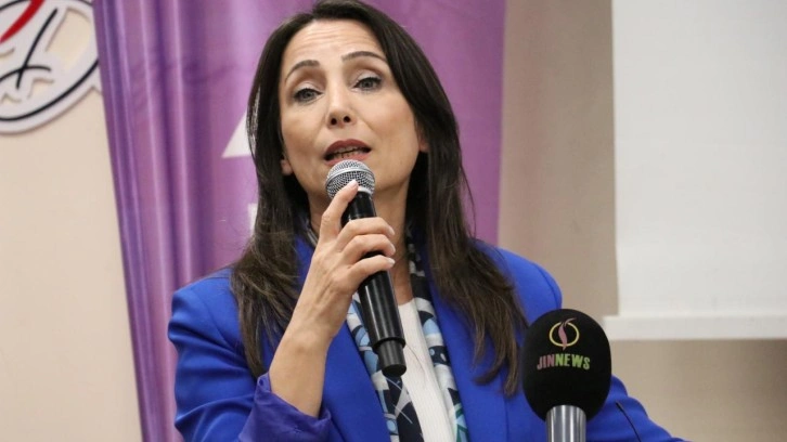 DEM'li Hatimoğulları: "Türkiye tarihinin en önemli kararlardan birini aldı"