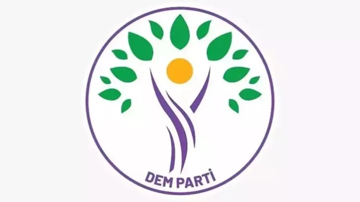 DEM Parti'den PKK'nın silahla bırakma adımı ile ilgili açıklama