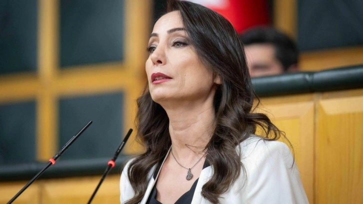 DEM Parti'den terörsüz Türkiye açıklaması: Tarihi fırsatın önüne set çekenler var