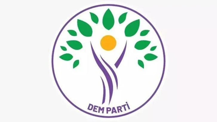 DEM Parti heyeti, İmralı'ya gitti