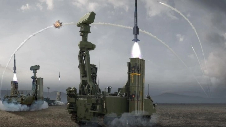 Demir Kubbe'lerini unuttular! İtiraf ettiler: İsrail'de Çelik Kubbe korkusu büyüdü!