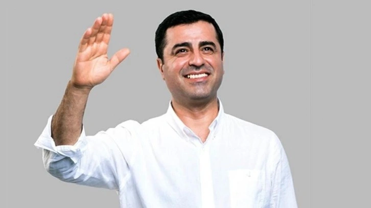Demirtaş tahliye mi edilecek? Avukatından açıklama