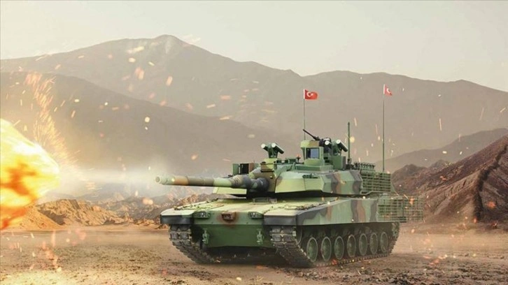 'Dengeleri değiştirecek!' Altay ve Çelik Kubbe komşuda gündem oldu!