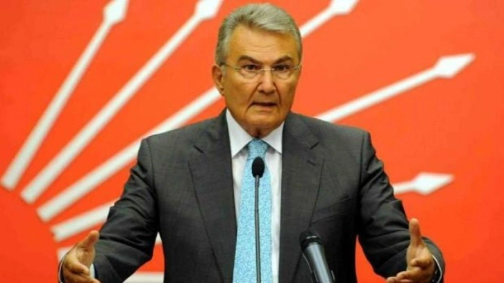 Deniz Baykal'ın CHP'den istifa edeceği iddiası! A&ccedil;ıklama geldi