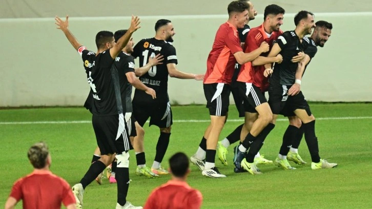 Depremde tesisleri yıkıldı, 5 oyuncusunu kaybetti! Şampiyon olup, lig yükseldiler