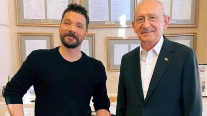 Depremzedelerin tepkisinin ardından Kılı&ccedil;daroğlu'ndan bir 'siyasal iletişim faciası'
