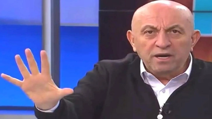 Derbi sonrası Sinan Engin'den çarpıcı 'Galatasaray' yorumu: Sütte leke var