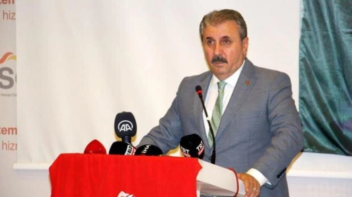 Destici: Sanal ortamda sel felaketi y&ouml;netilmez