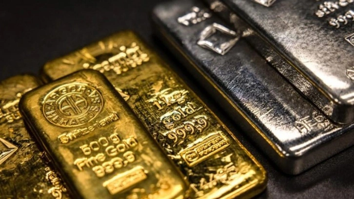 Dev banka duyurdu: 2026'da g&uuml;m&uuml;ş ve altın rekorları yolda!