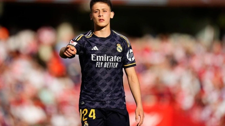 Dev liste açıklandı! Arda Güler '2025'in en iyisi' olmaya aday