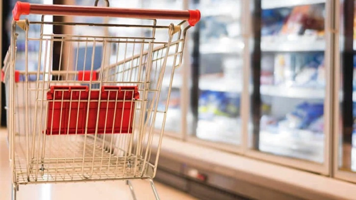 Dev market zinciri konkordato ilan etti! Türkiye'de kısa sürede büyümüştü