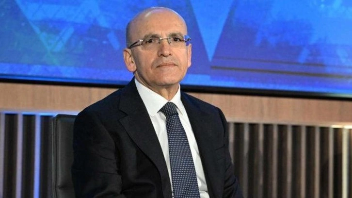 Dev projenin detayları belli oldu! Bakan Şimşek: Arz güvenliğimizi güçlendiriyoruz