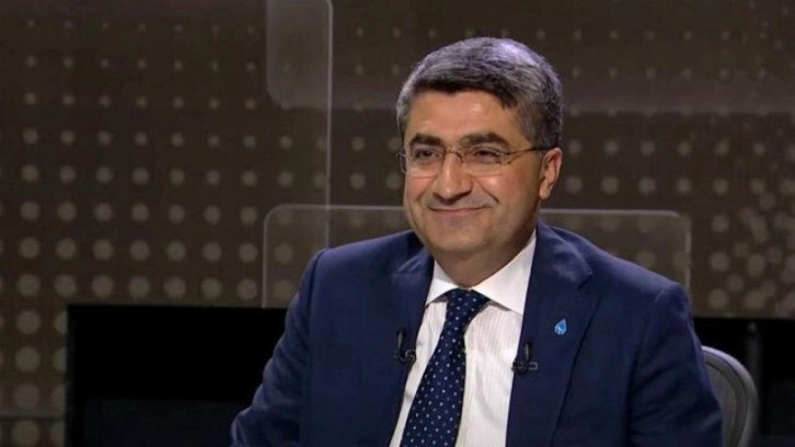 DEVA Partili Ekmen: Biz olmasak CHP'nin oyu y&uuml;zde 20'lerdeydi