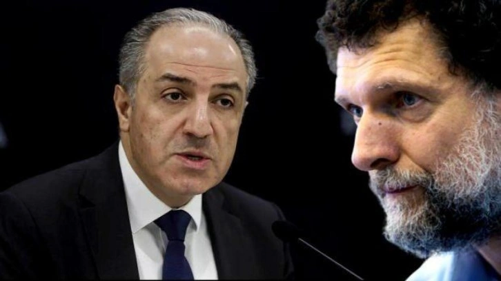 DEVA Partili Yeneroğlu'ndan skandal Kavala s&ouml;zleri! 6+1 koalisyonu umutları oldu