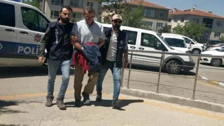 DEVA Partisi kurucu &uuml;yesi Metin G&uuml;rcan tutuklandı