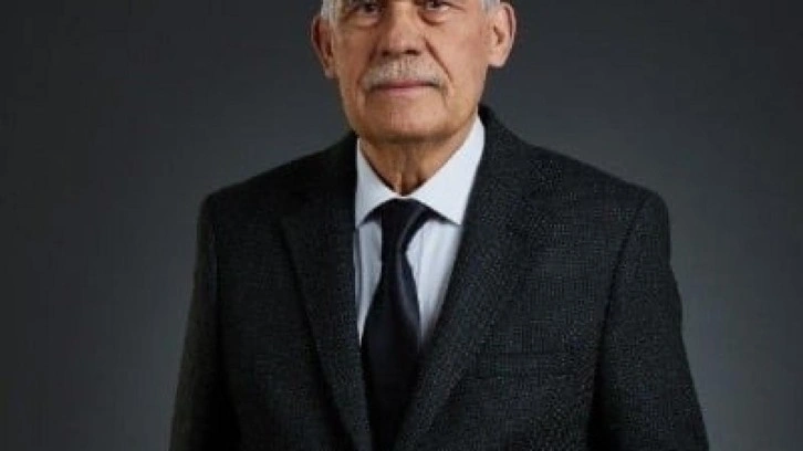 DEVA Partisi kurucusu istifa etti! Sert a&ccedil;ıklama!
