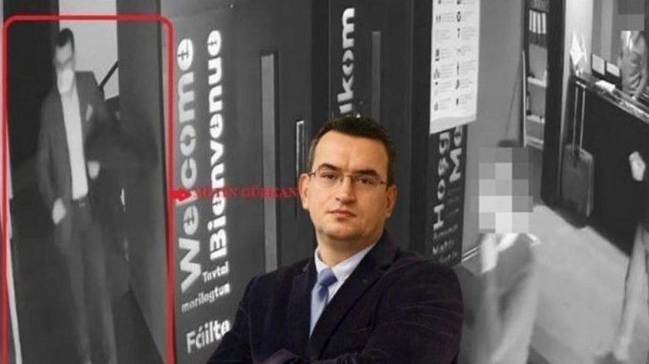 DEVA Partisi kurucusu Metin G&uuml;rcan'a casusluktan 5 yıl hapis cezası