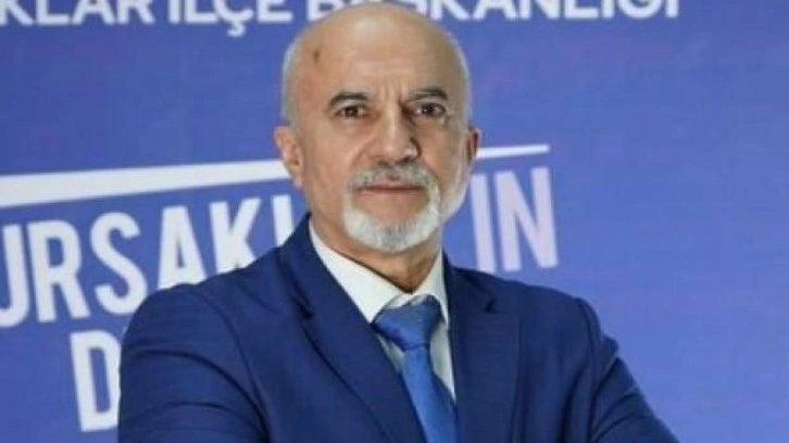 DEVA Partisi'nin FET&Ouml; sevicisi Z&uuml;beyir G&uuml;labi