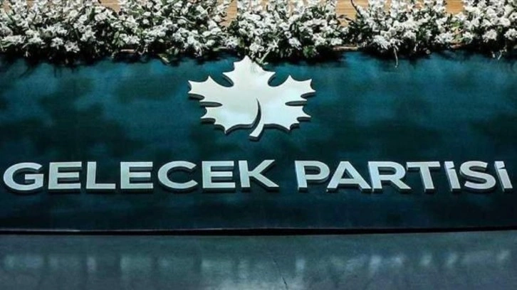 DEVA'dan sonra Gelecek Partisi'nde de istifa: 28 Şubat mimarlarıyla yol y&uuml;r&uuml;mem!