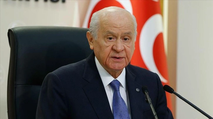 Devlet Bah&ccedil;eli ile Kemal Kılı&ccedil;daroğlu gizlice g&ouml;r&uuml;ş&uuml;yormuş!