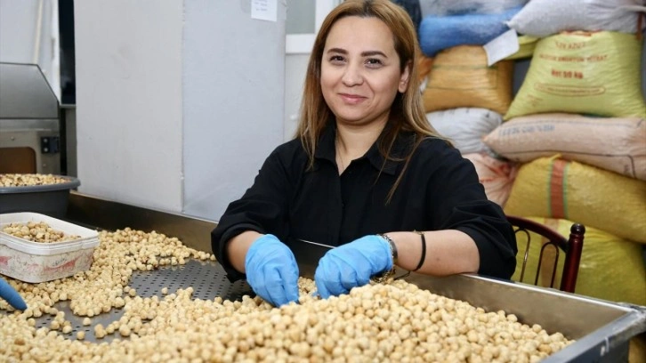 Devlet desteğiyle hayatı değişti: Muhasebeciydi patron oldu!