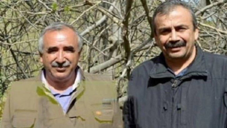 Devleti hedef aldı, cezası belli oldu! HDP'li &Ouml;nder'e hapis