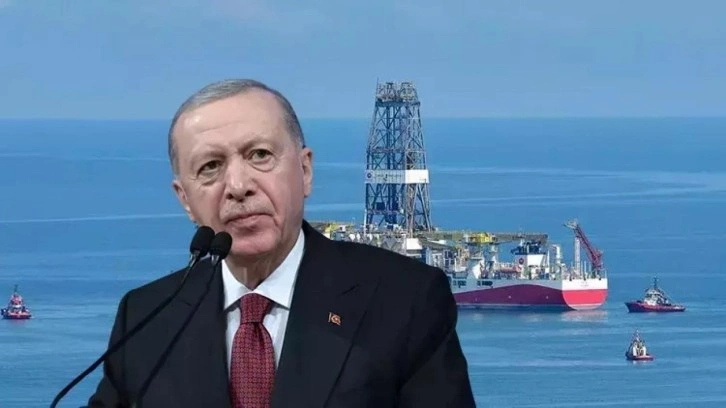 Diğer keşiflerden çok daha farklı! Karadeniz'de 30 milyar dolarlık müjde