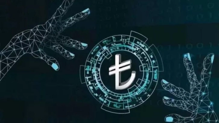 Dijital Türk Lirası için çalışmalar hız kazanacak!