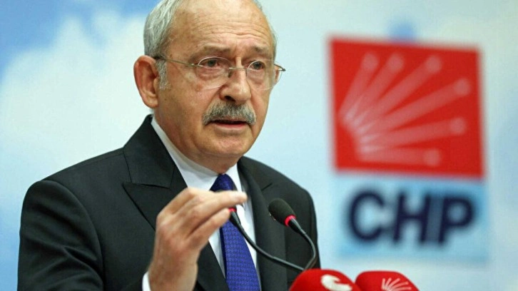 Dikkat &ccedil;eken iddia: Kılı&ccedil;daroğlu&rsquo;nun başkanlığı d&uuml;şt&uuml; iddiası