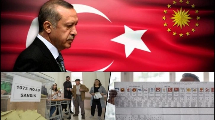 &lsquo;Diktat&ouml;r&rsquo; safsatası bir kez daha yerle bir! Rekor katılım, rekor yarış, b&uuml;y&uuml;k sonu&ccedil;
