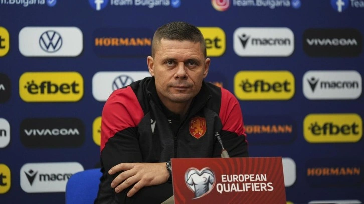 Dimitrov: Türk tarafı çok daha güçlüydü
