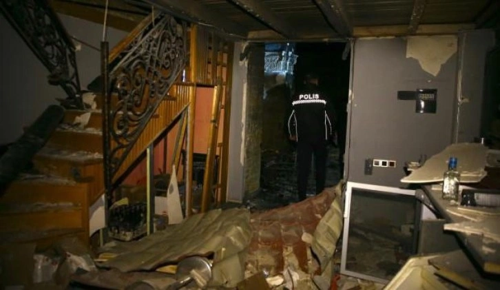 Dışişleri Bakanlığından Bak&uuml;'deki patlamada yaşamını yitirenler i&ccedil;in taziye mesajı