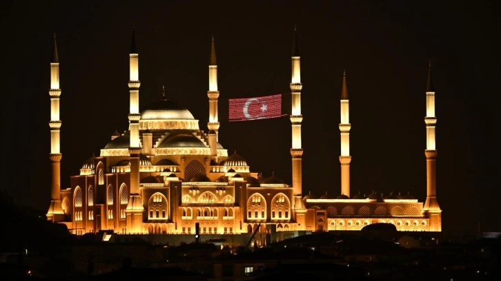 Diyanet İşleri Başkanlığı, 15 Temmuz'u etkinliklerle anacak