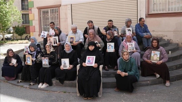 Diyarbakır anneleri