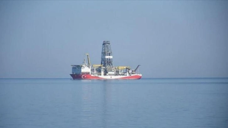 Doğal gaz &uuml;zerinden algı operasyonu! Veriler CHP'li medyanın iddiasını yalanlıyor