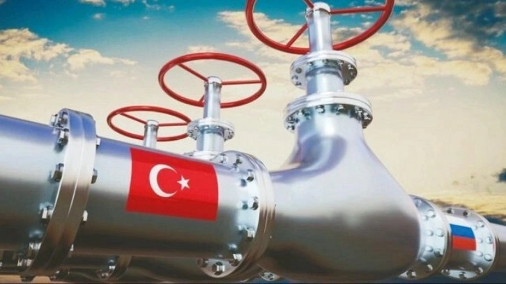 Doğalgazda yeni dönem hazırlığı: 31 milyar metreküplük kontratlar masada!