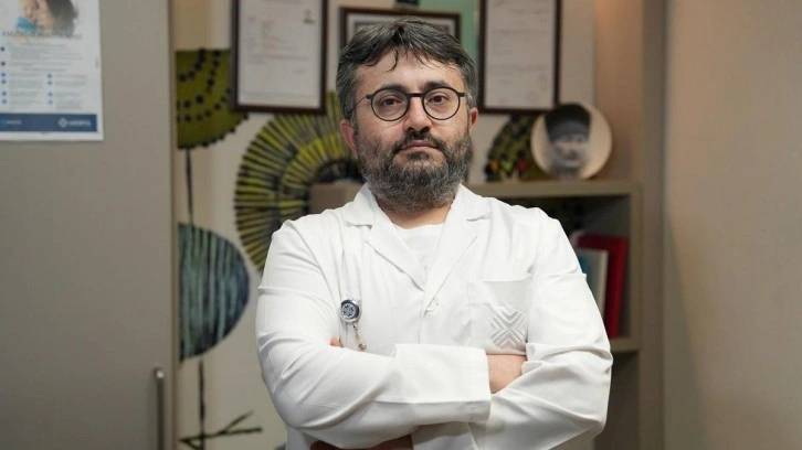 ‘Doğru zamanda yapılmayan sünnet ileride sorunlara yol açabilir’