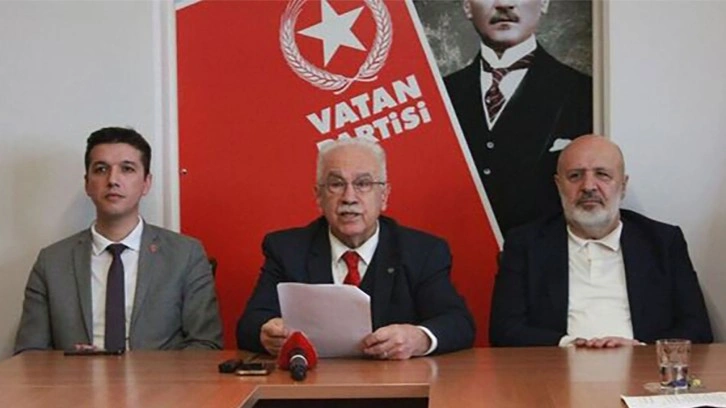 Doğu Perin&ccedil;ek intikam peşinde! Cumhur İttifakı'na alınmayınca iktidara 'mafya' dedi