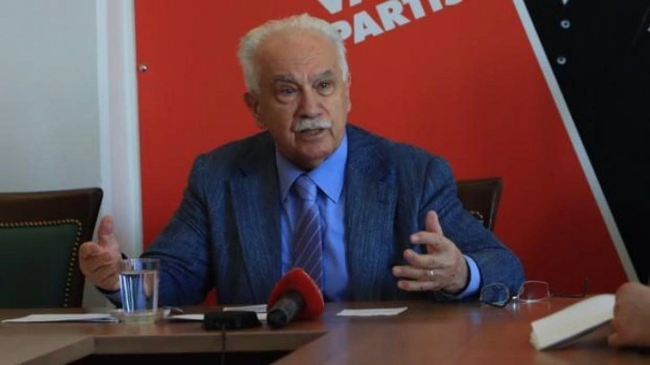 Doğu Perin&ccedil;ek: T&uuml;rkiye bambaşka bir raya girecek