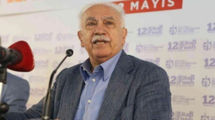 Doğu Perin&ccedil;ek'ten flaş a&ccedil;ıklama: ABD'nin g&ouml;zdesi o isim, TSK'ya kulak yerleştirdi!